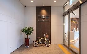 Darakhyu Yeosu Capsule Hotel By Walkerhill
